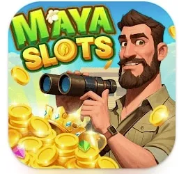 MAYASLOTS - Permainan Puzzle Menarik dan Menantang