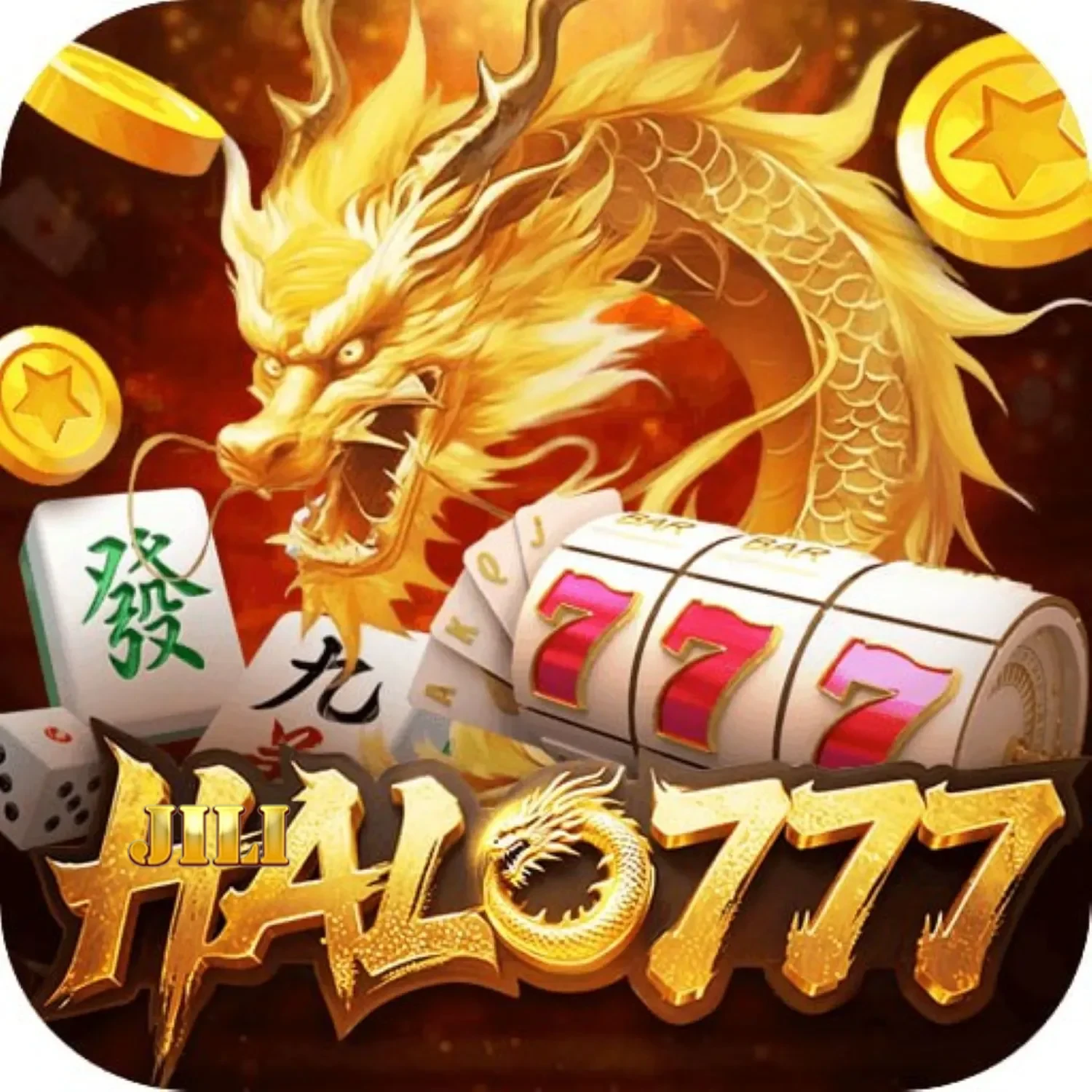halo777 — Aplikasi Hub Unduhan